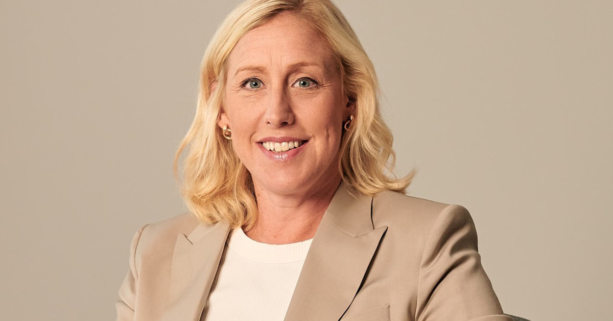 Advenica ansætter Annika Freij som ny CFO