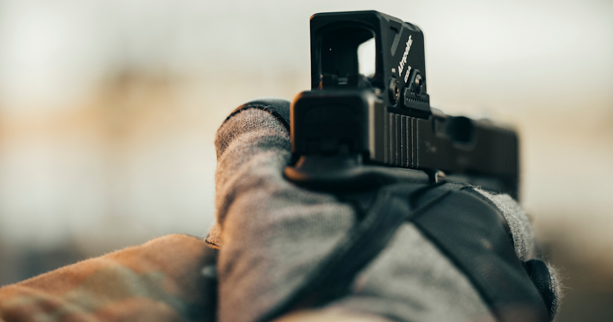 Aimpoint yhteistyössä Glockin kanssa