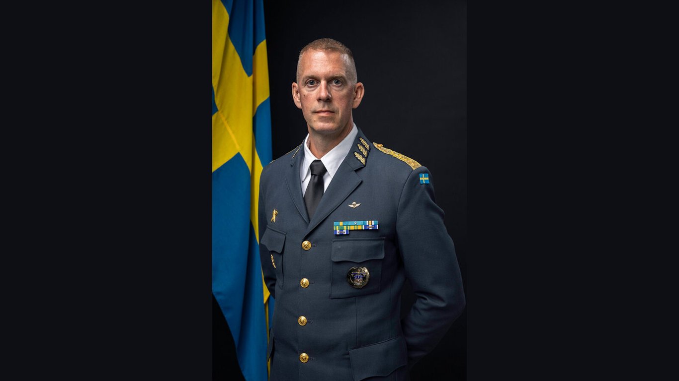 Lindfors udnævnt til Sveriges Milrep ved Nato og EU