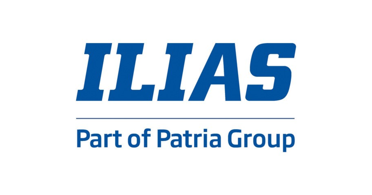 Patria fullfører oppkjøpet av ILIAS Solutions