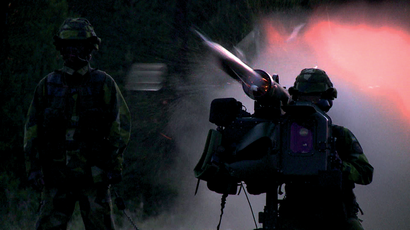 Saab modtager litauisk ordre på RBS 70 Bolide til 3 milliarder kroner