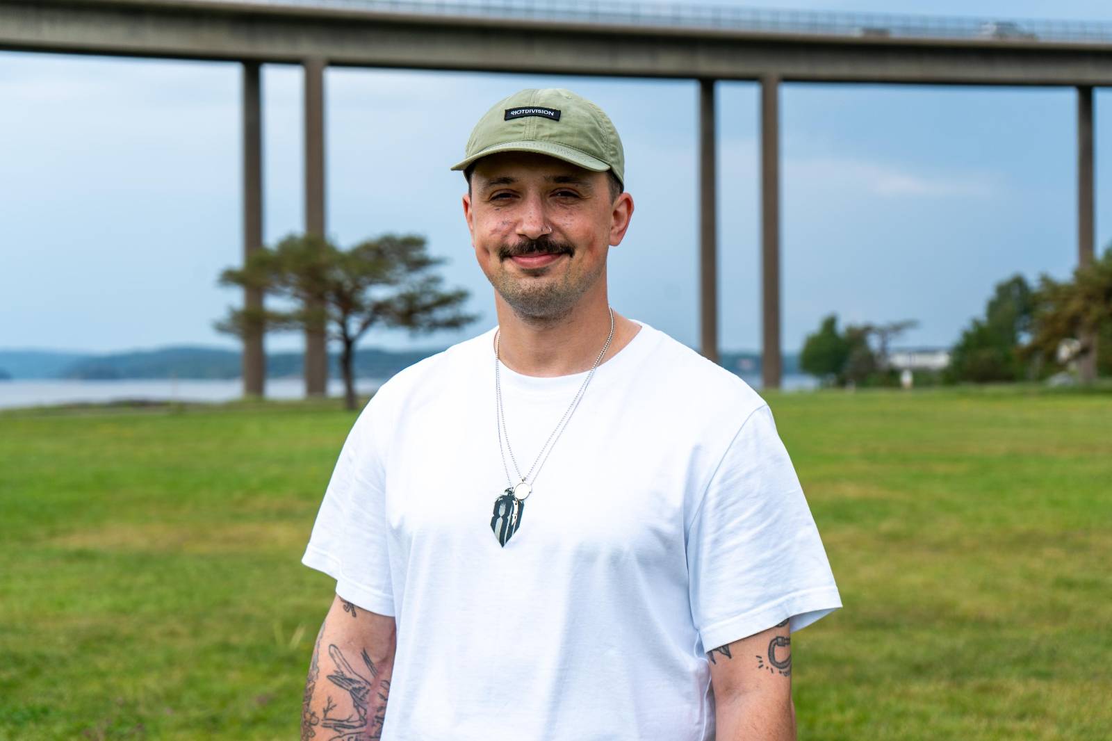 From drone operator to test engineer: Ihor wants to continue contributing