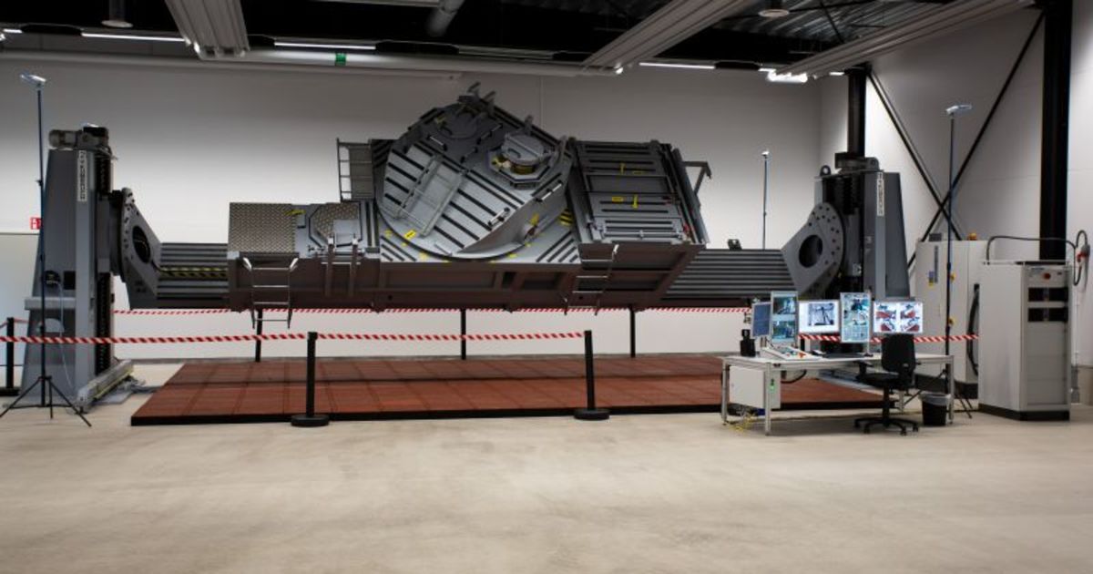 W5 Solutions vinder aftale med KMW for levering til Forsvaret