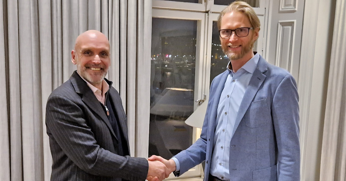 C-Resiliens förvärvar West Code Group