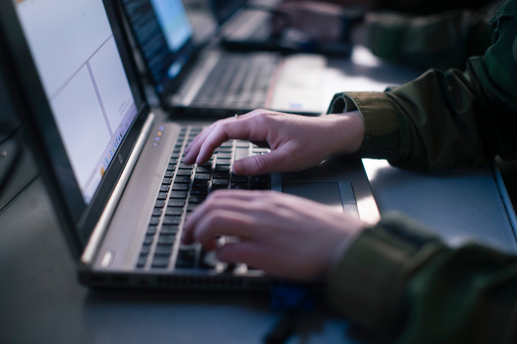 Finnland und Polen schließen Cybersicherheitsabkommen