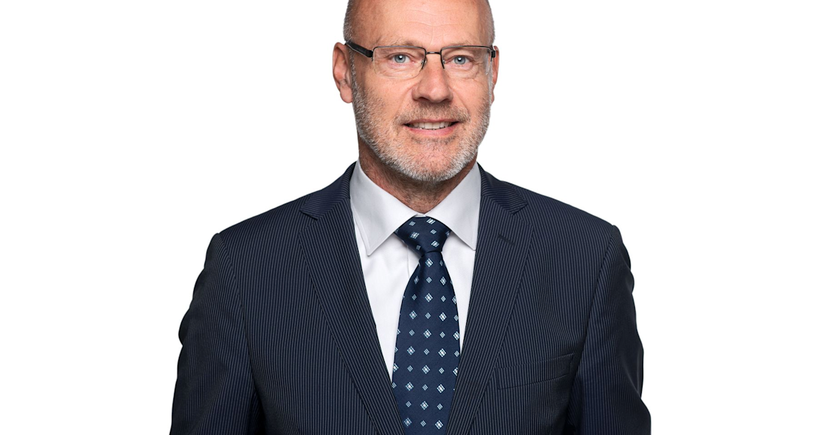 SME-D on nimittänyt uuden pääsihteerin