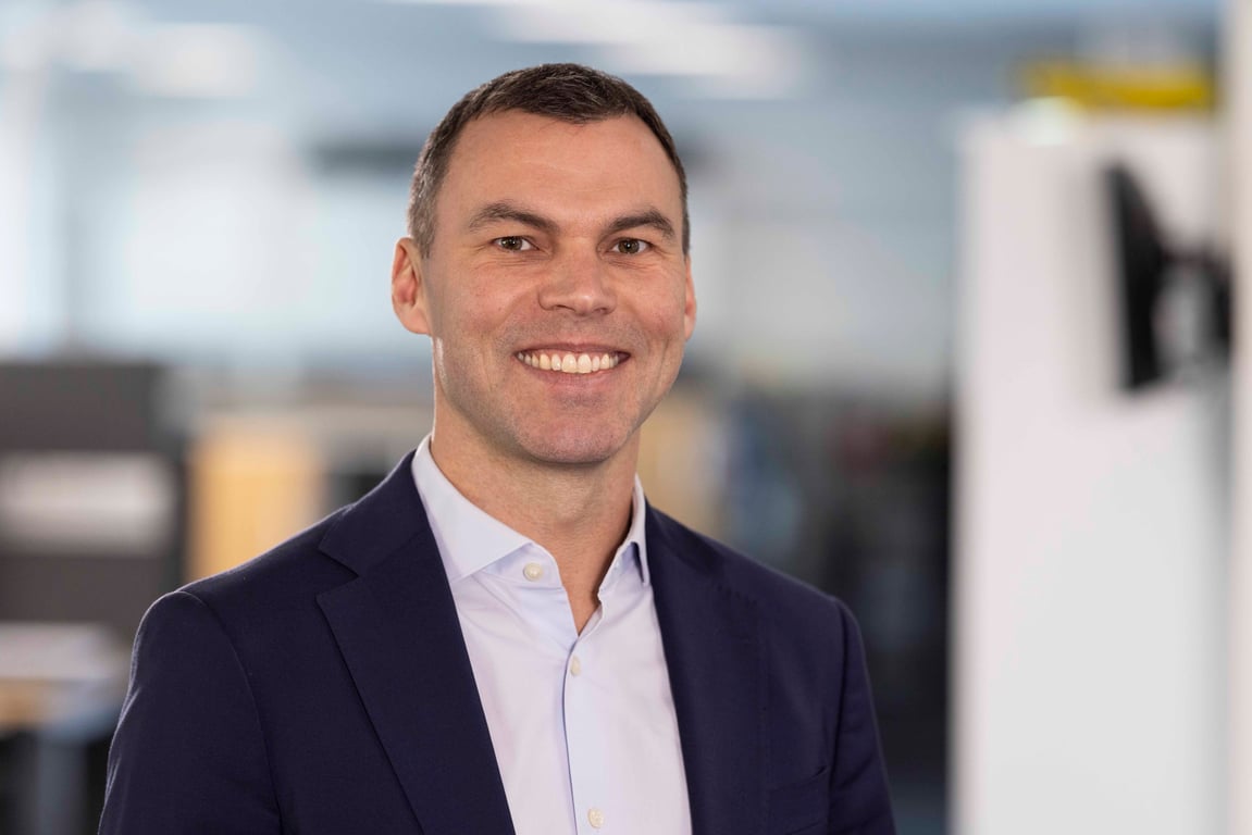 Saab investerer i svensk-amerikansk rumstart-up