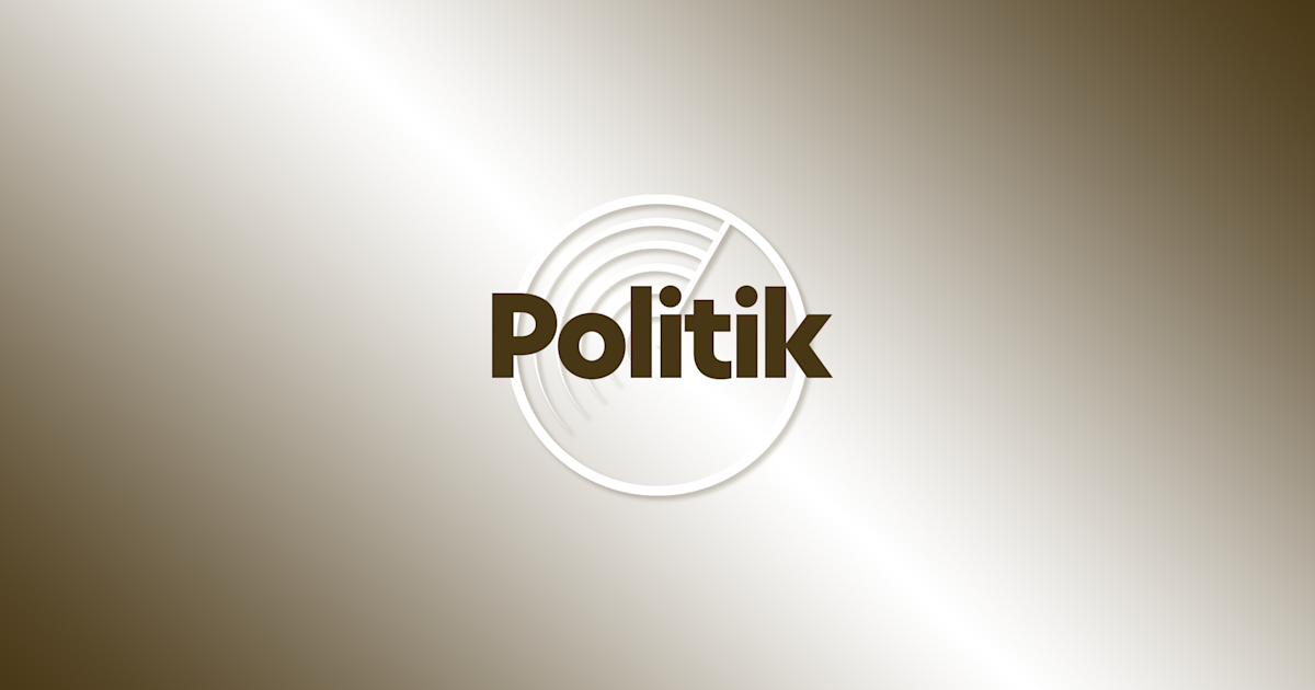 Regeringen utser Henrik Landerholm till nationell säkerhetsrådgivare