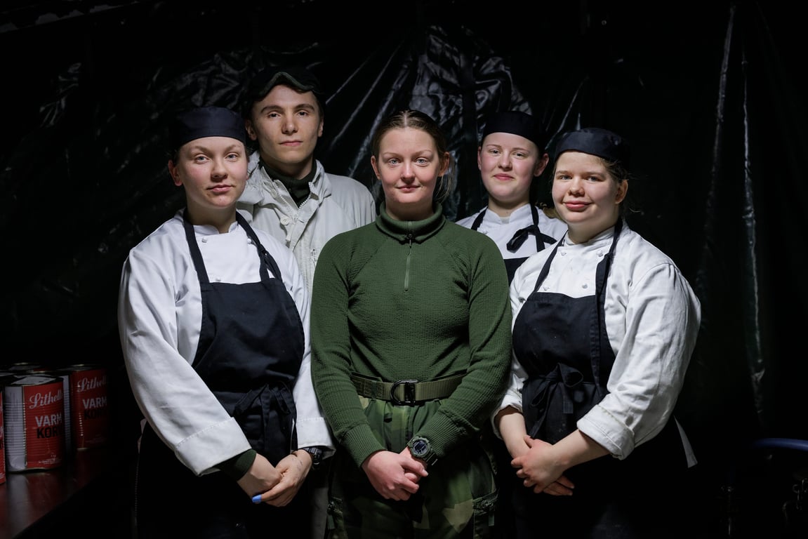 Univormupäivä työpaikalla