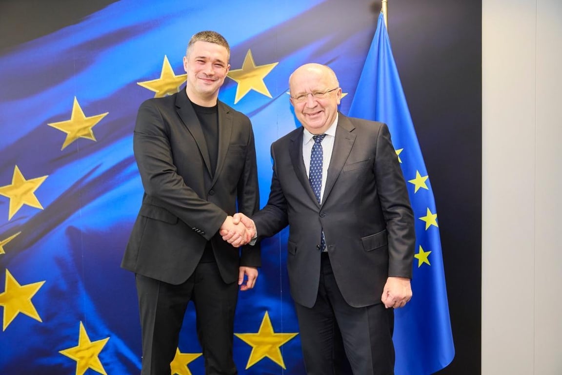 EU Commission Proposes Five Joint Defence Projects
