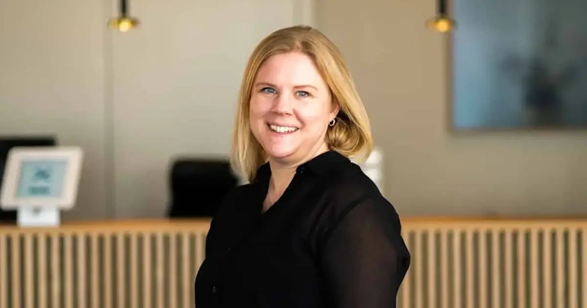 Ny VD för 4C Nordics utnämnd hos 4C Strategies