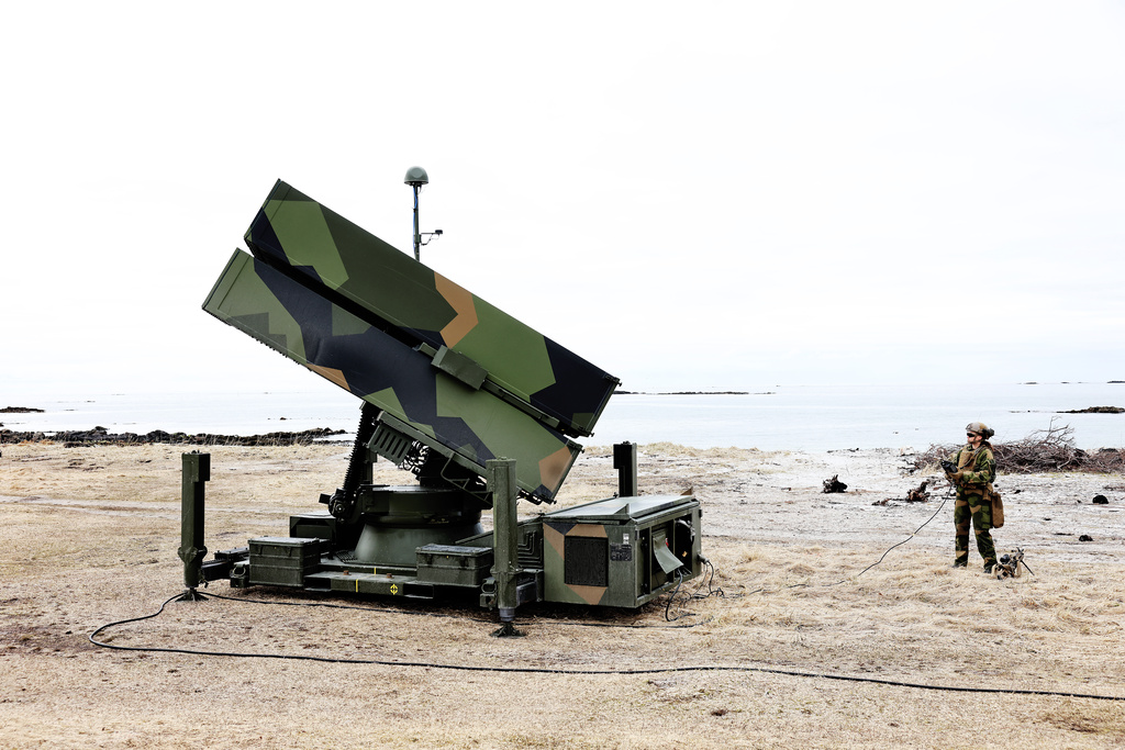 Tanska valitsee kolme eurooppalaista järjestelmää uuteen ilmapuolustukseen