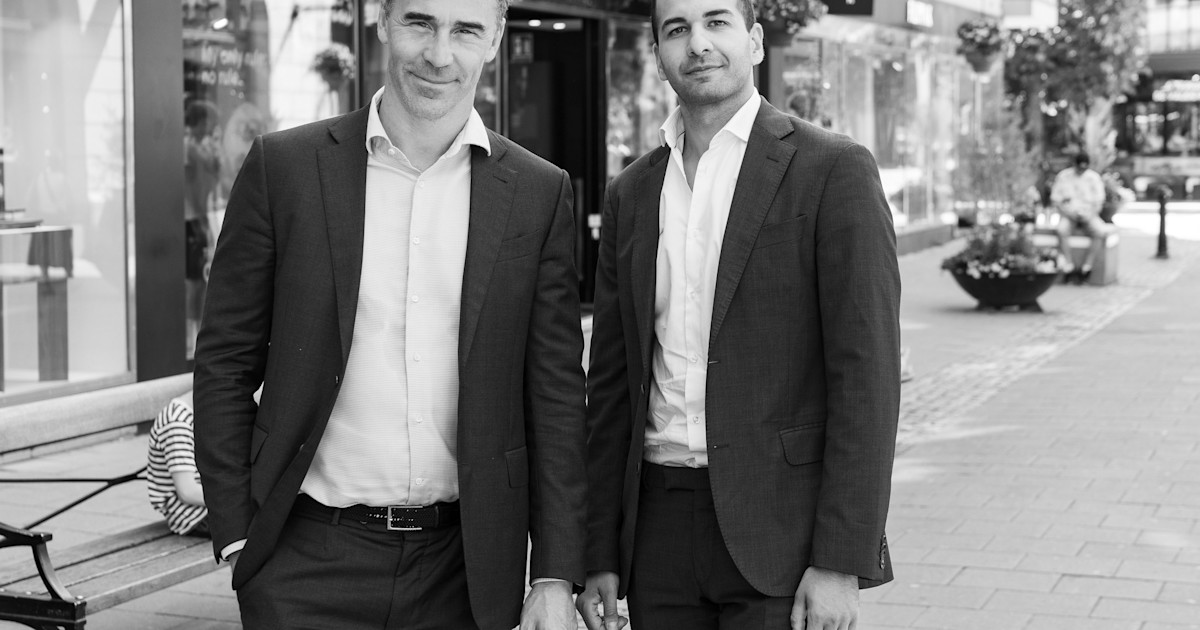 Forud for forsvarsvirksomhedernes kvartalsrapportering for Q3