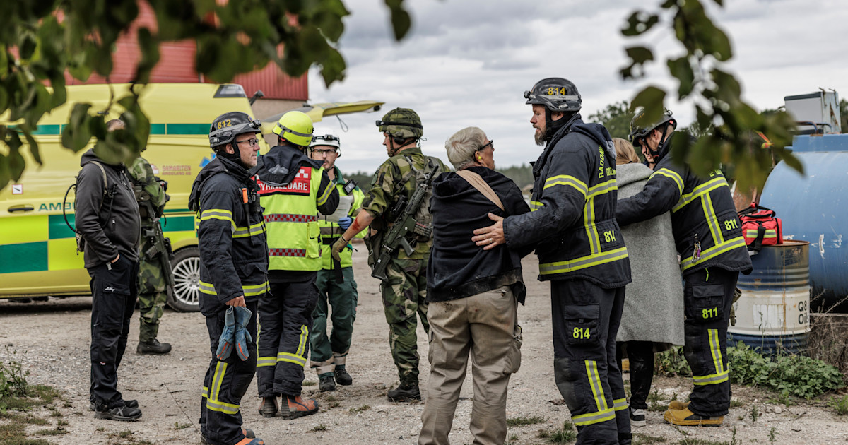 Tidöpartierna tillför 385 miljoner till det civila försvaret