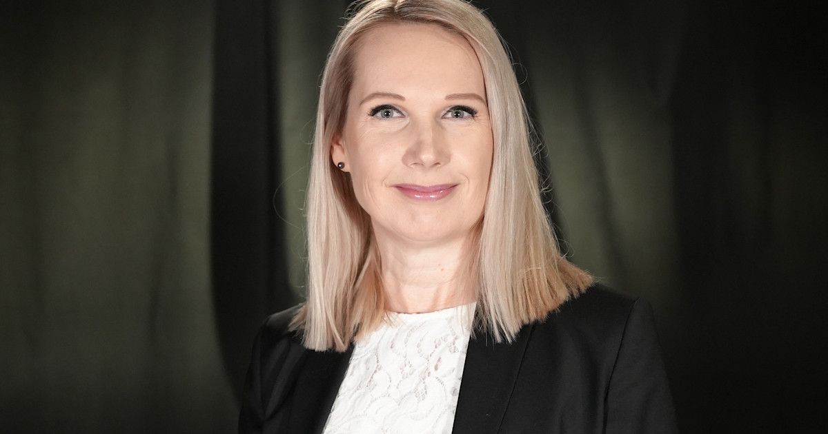 Anja Clausin 
