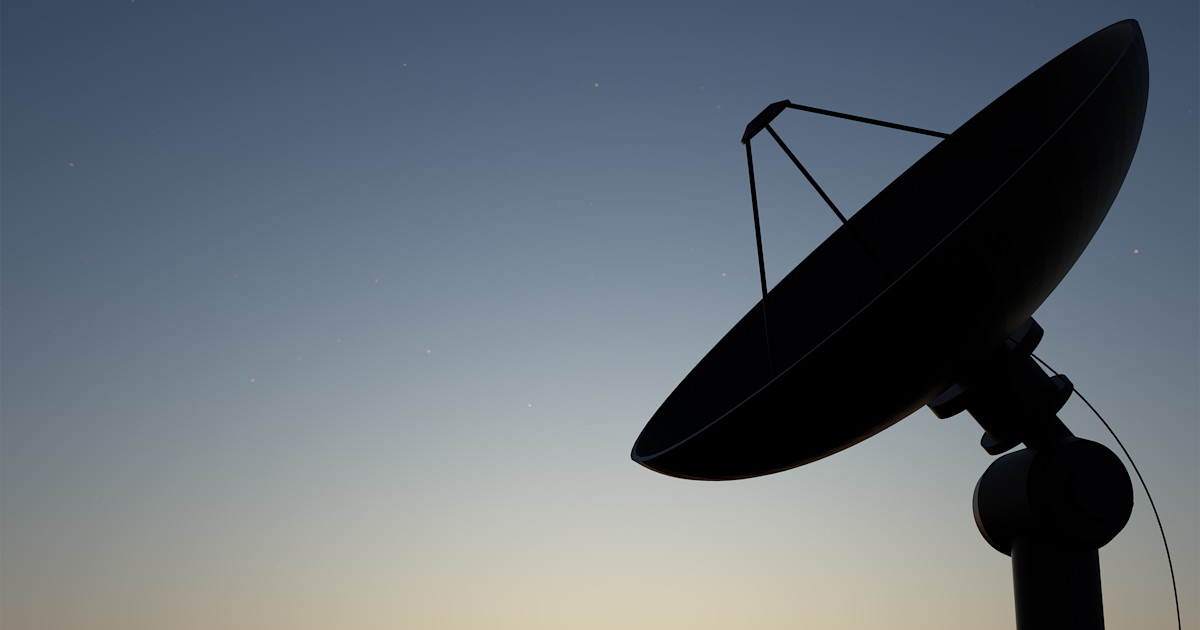 Elbit Systems Sweden saa tilauksen satelliittiviestintäjärjestelmistä