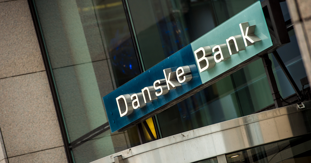 Danske bank öppnar för investeringar i kärnvapenbolag