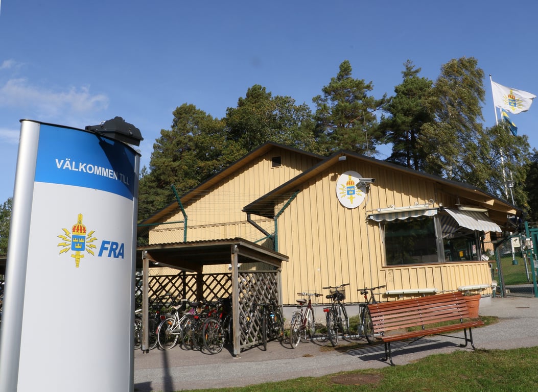 Den svenske regering samler cybersikkerhedsansvaret hos FRA