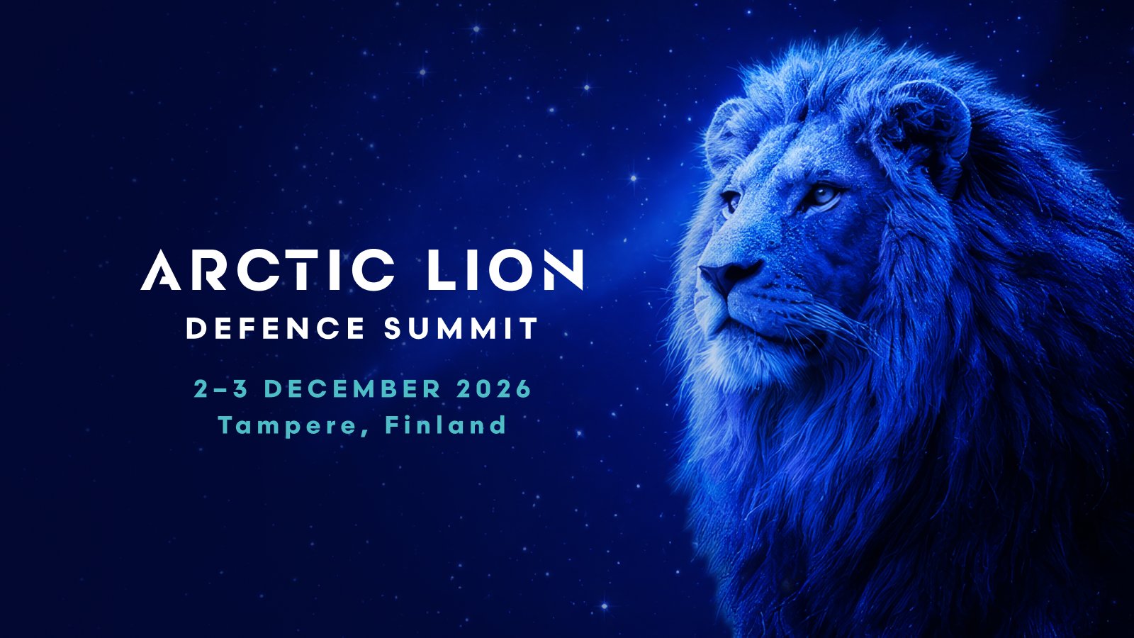 Arctic Lion Defence Summit