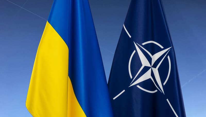Ukraine joins NSPA support partnership