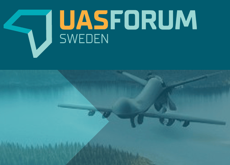 UAS Forum Sweden