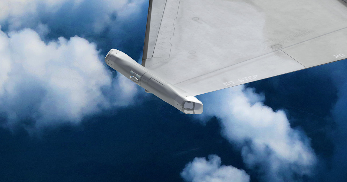 Saab får order på sensorsystemet Arexis till Tysklands Eurofighter