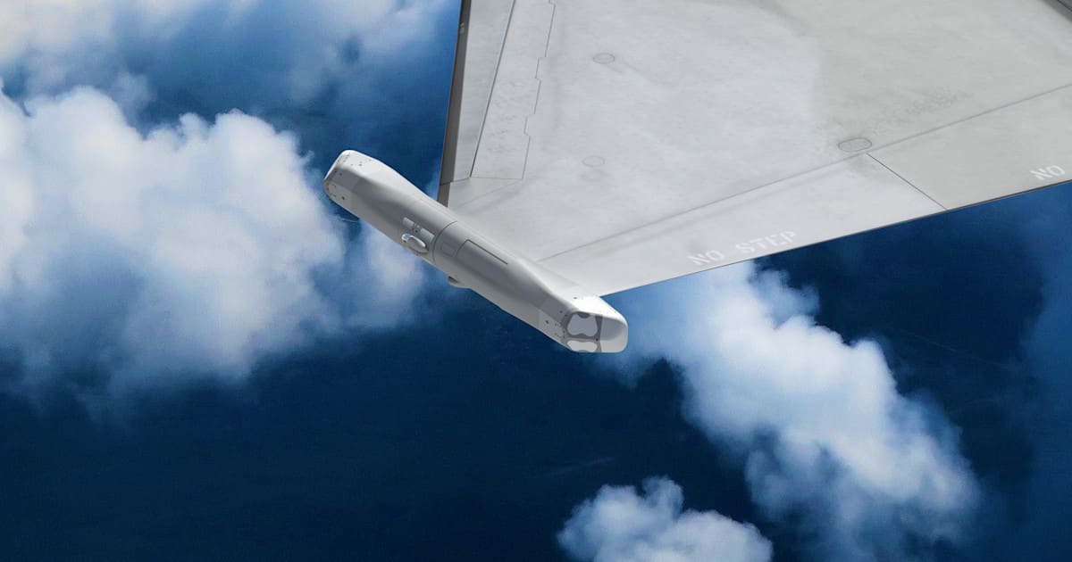 Saab erhält neue Arexis-Bestellungen für Eurofighter