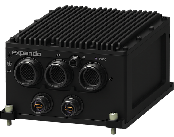 Livraison d'un ordinateur de télémétrie compact et haute performance pour applications de missiles