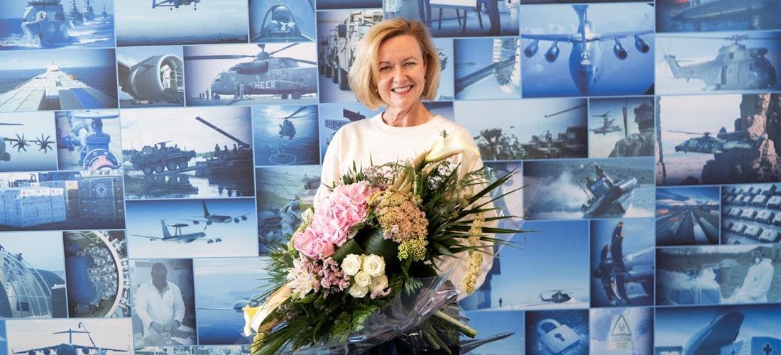 Paula Folkes übernimmt Leitung der NSPA