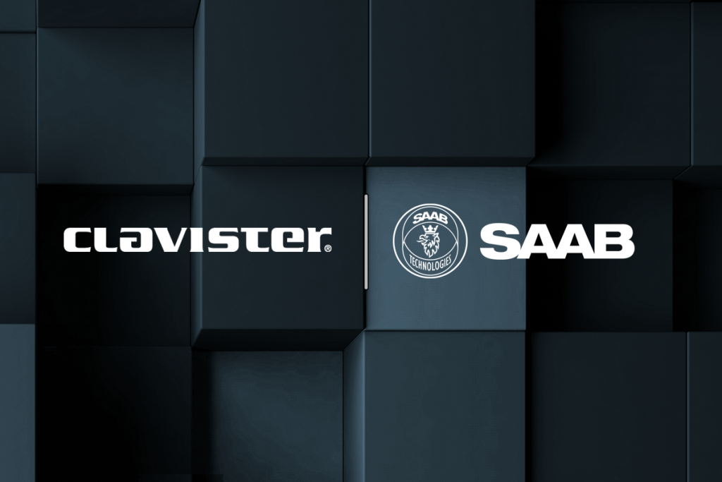 Clavister remporte un contrat pour une solution Cross Domain