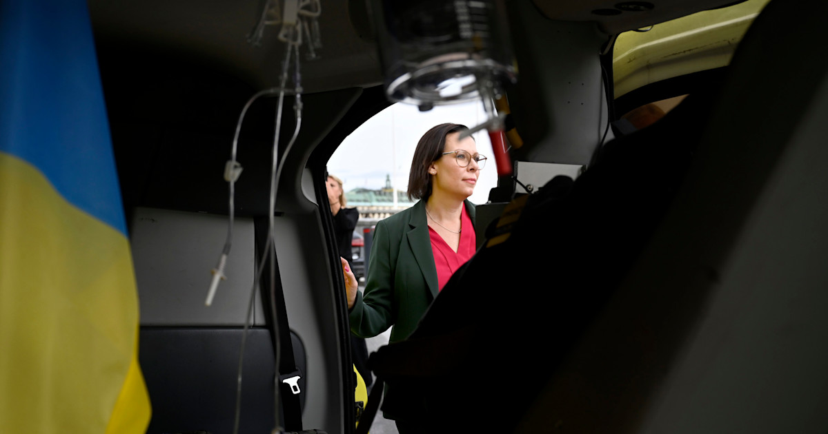 Regeringen vill kartlägga medicintekniska produkter