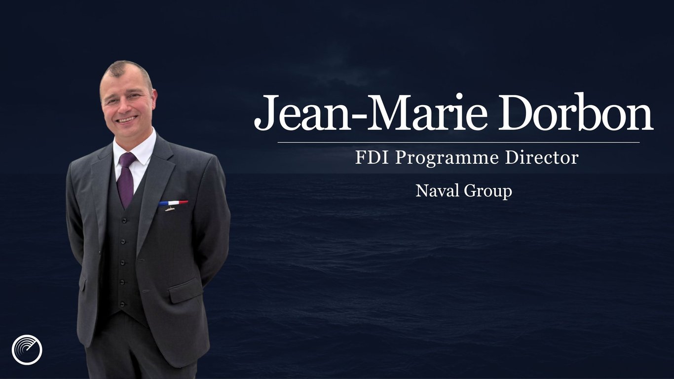 Naval Group: 'Sweden inherits a risk-free solution'