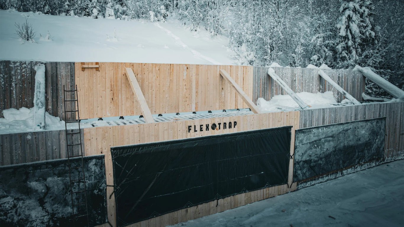 Flexotrap secures SEK 5 million to meet growing NATO-related demand