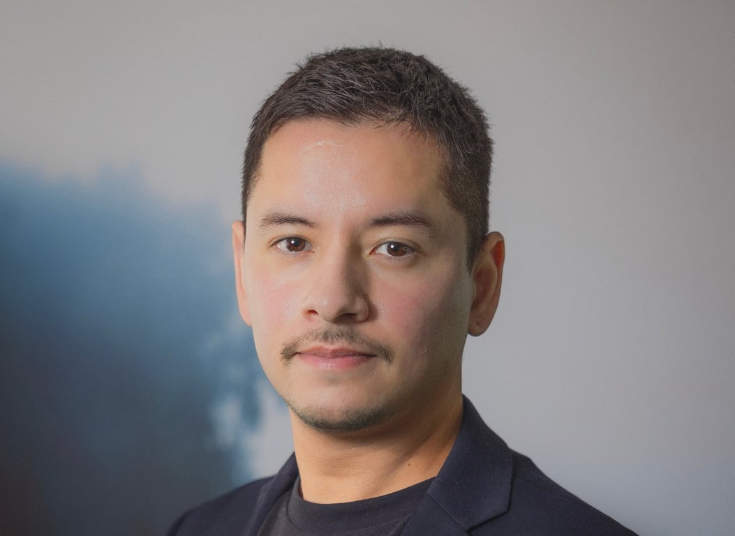 New on the Job: Daniel Frank Sanchez