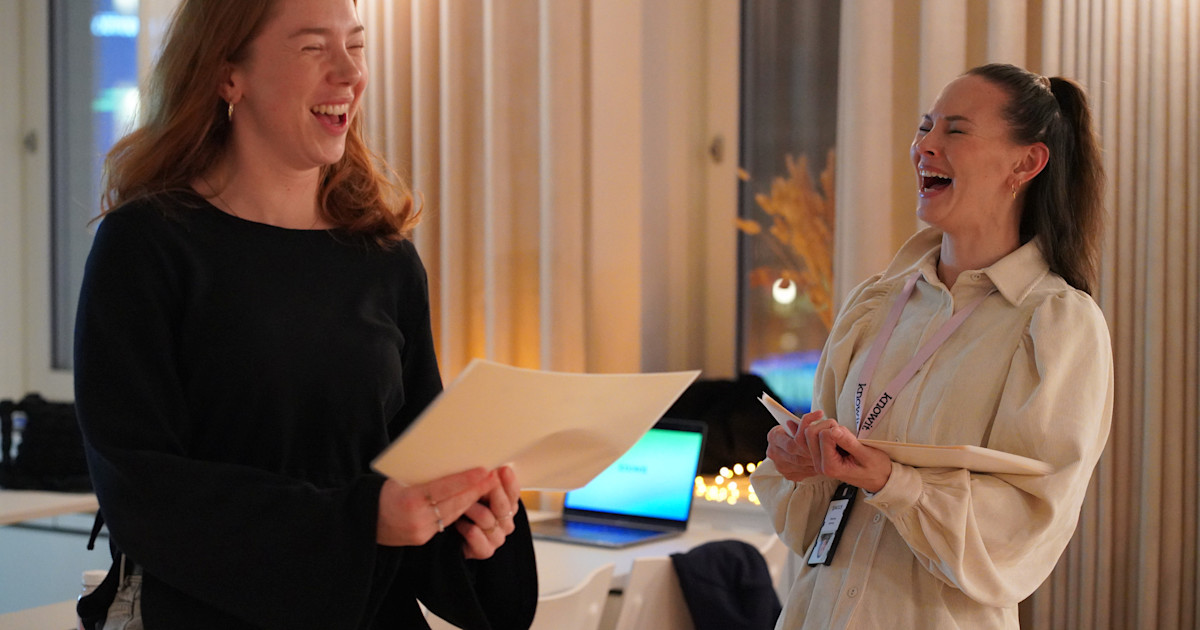 Knowit avaa ovet puolustussektorille