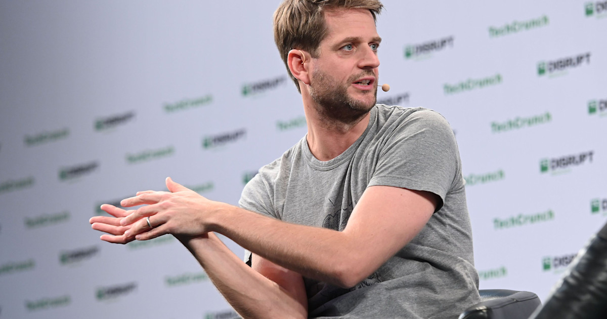 Siemiatkowski bygger ny forsvarskoncern