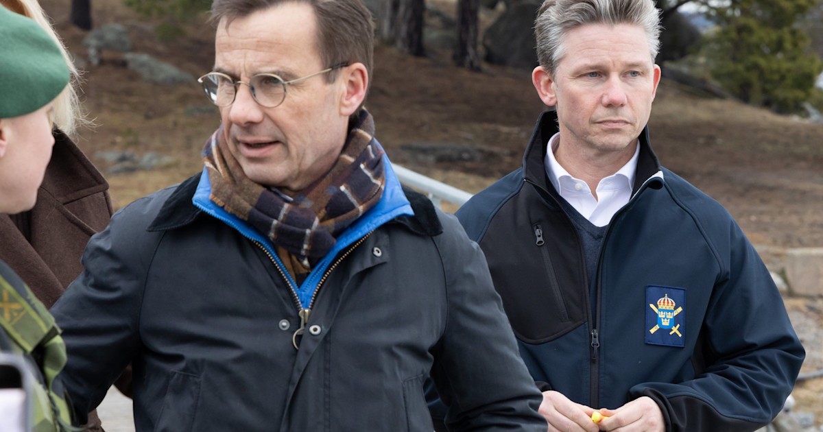 Svensk høynivådelegasjon besøker Japan og Sør-Korea