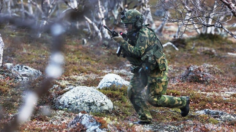 La Norvegia rivede l'Uniforme da Combattimento Nordica dopo le lamentele dei soldati