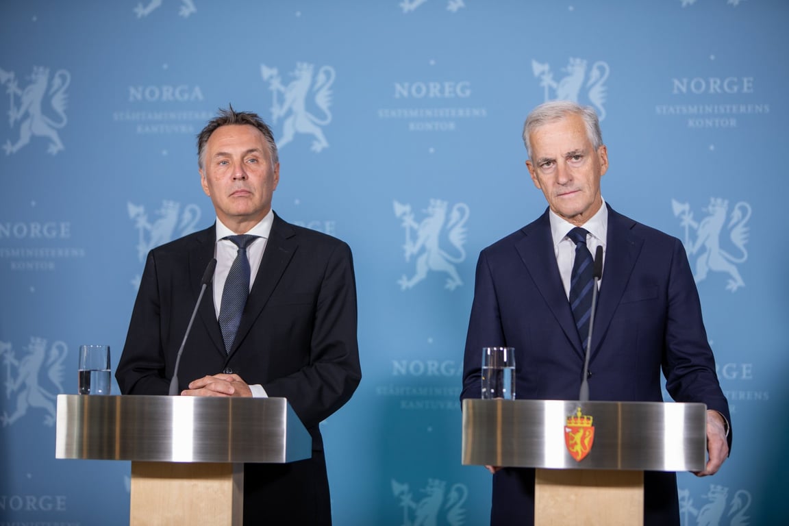 Norge värd för nordiskt försvarsmöte