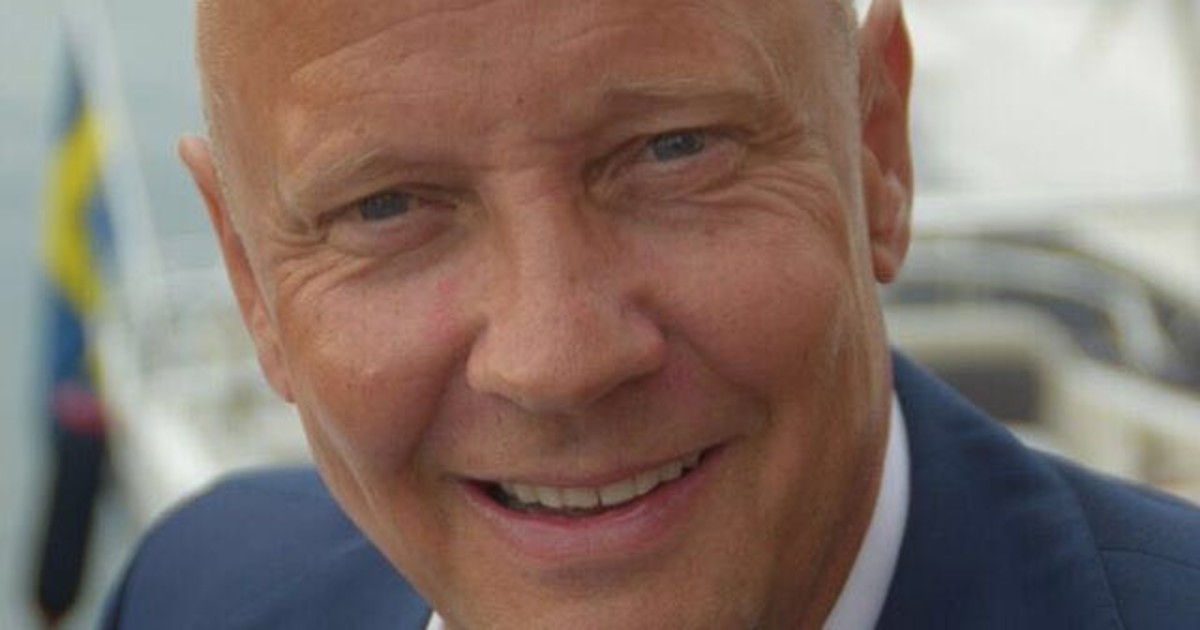 Engelbrektson se incorpora como socio y presidente de la Junta Asesora de GSF