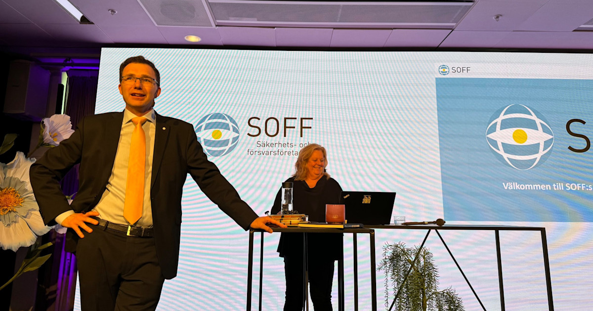 SOFF's bestyrelse får fortsat tillid