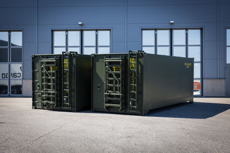 Westbay Solutions allekirjoitti FMV:n kanssa 300 miljoonan Ruotsin kruunun puitesopimuksen