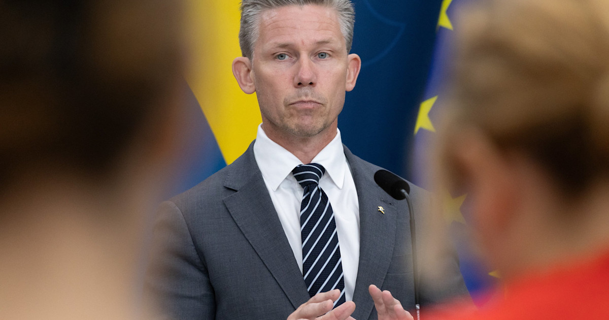 Sweden Invests Over 5.3 Billion Kronor in Drone and Space Capabilities