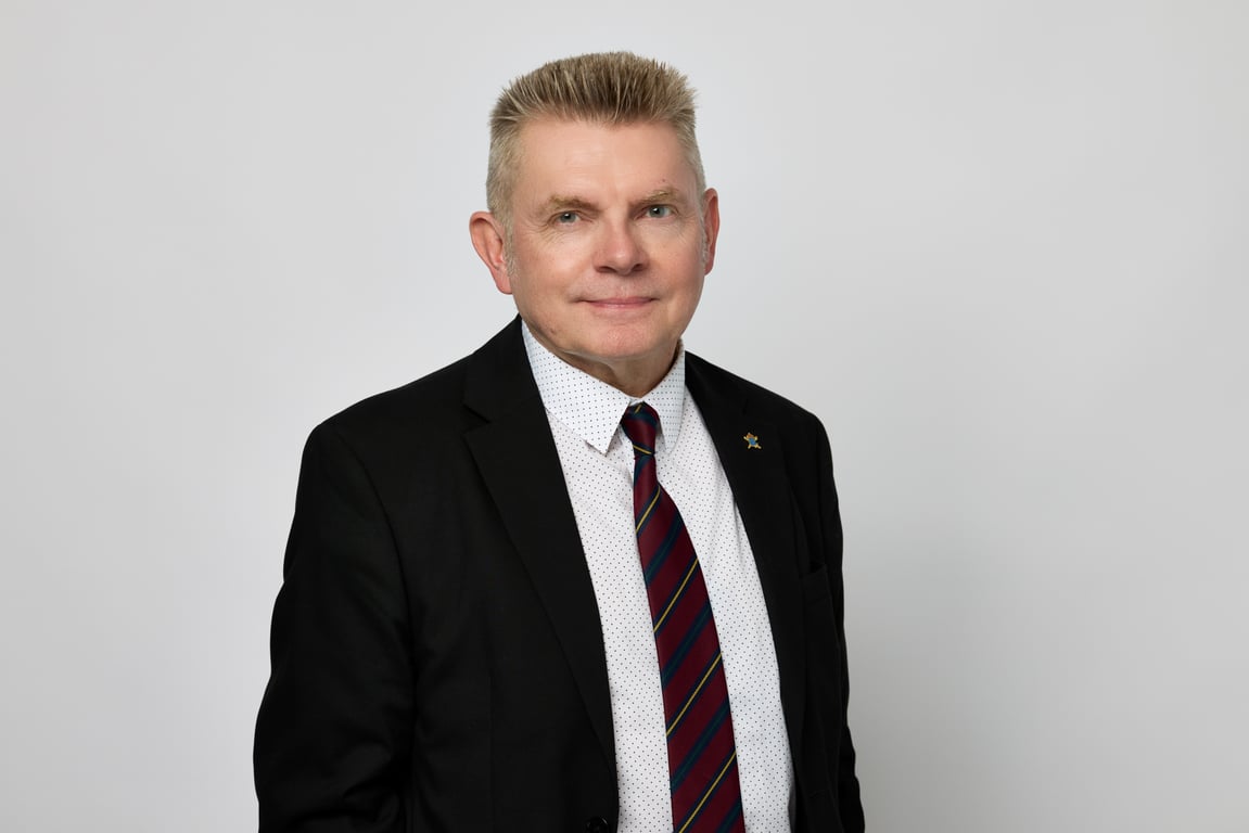 Informationspåverkan upplevs som största hotet enligt ny undersökning