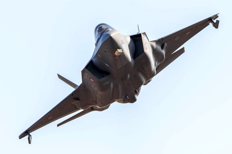 Denmark to acquire Joint Strike Missile and Anthem cruise missile