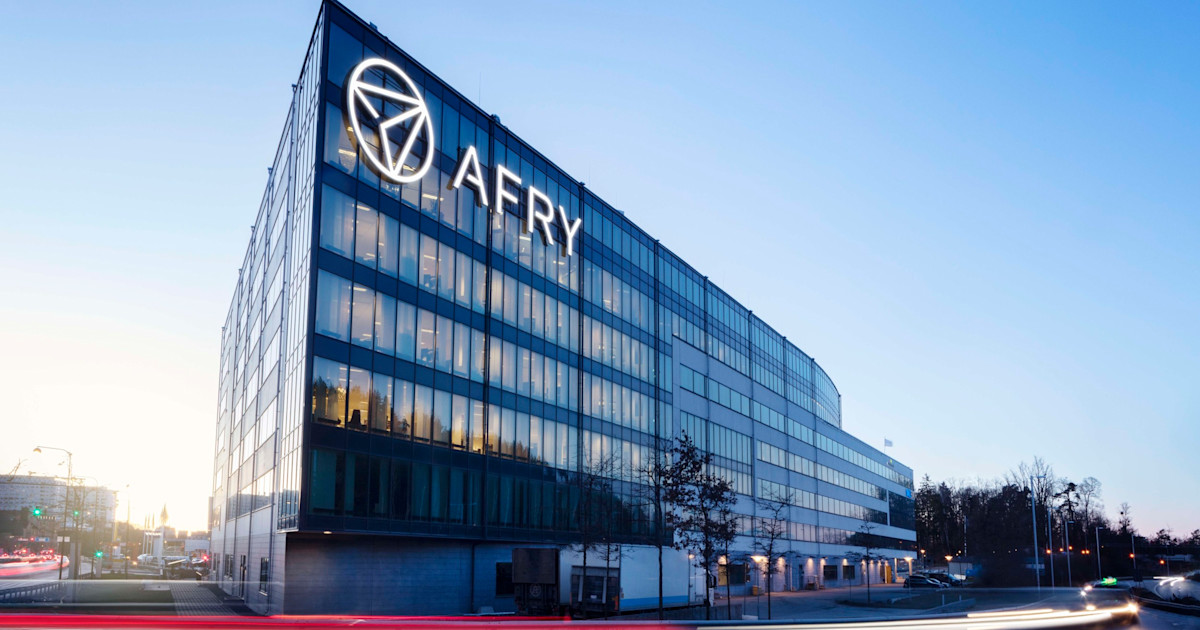 AFRY in Framework Agreement with Norwegian Forsvarsbygg