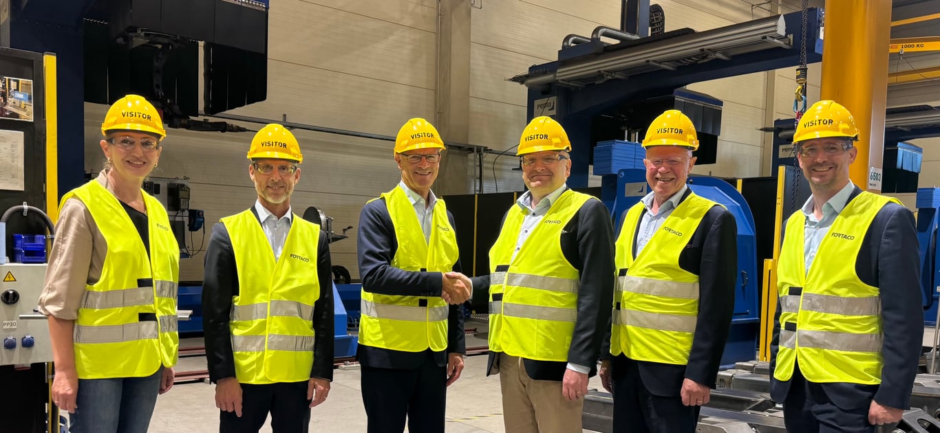 HANZA meets growing demand through acquisition adding approximately SEK 1.9 billion in annual revenue
