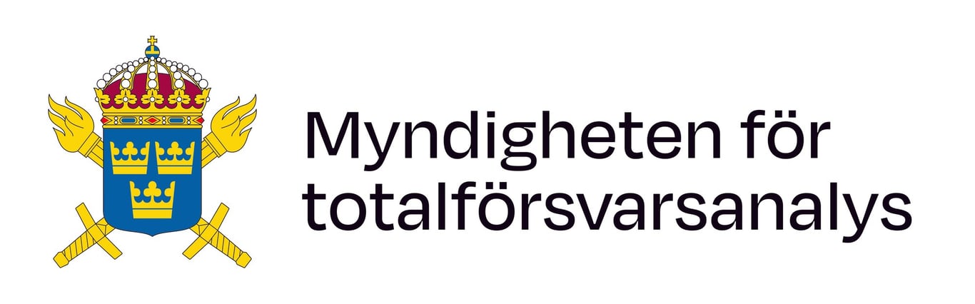 MTFA: Otydliga roller bromsar civilt försvar