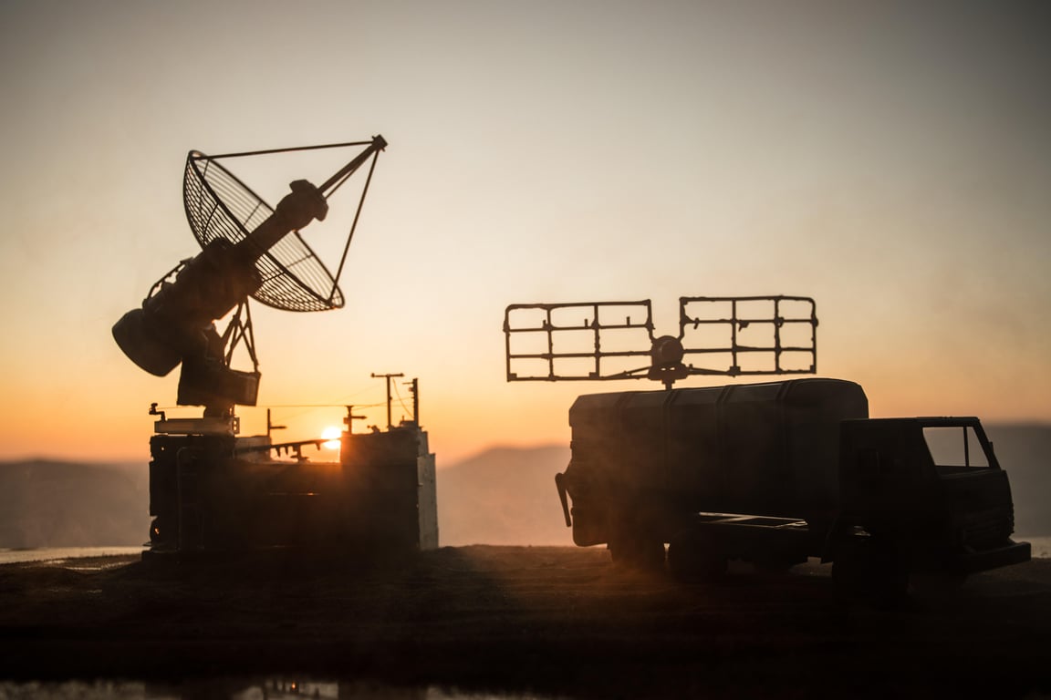 DIADROM SUBMITS TWO PROPOSALS TO NATO DIANA'S 2027 CHALLENGES