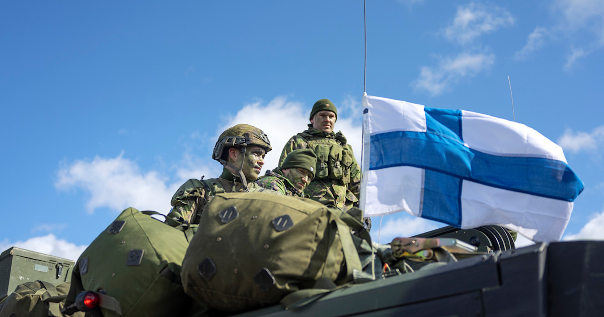 Sverige och Finland gör gemensam radio­beställning